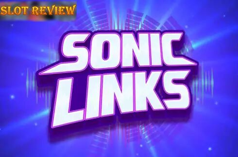 Sonic Links Slot Review